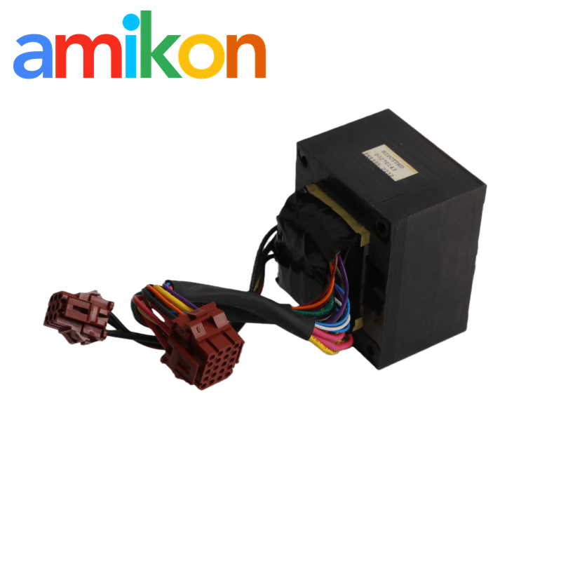 Bently Nevada PX49950232 00270143  24V DC Output 100VA Power Rating Control Transformer Module
