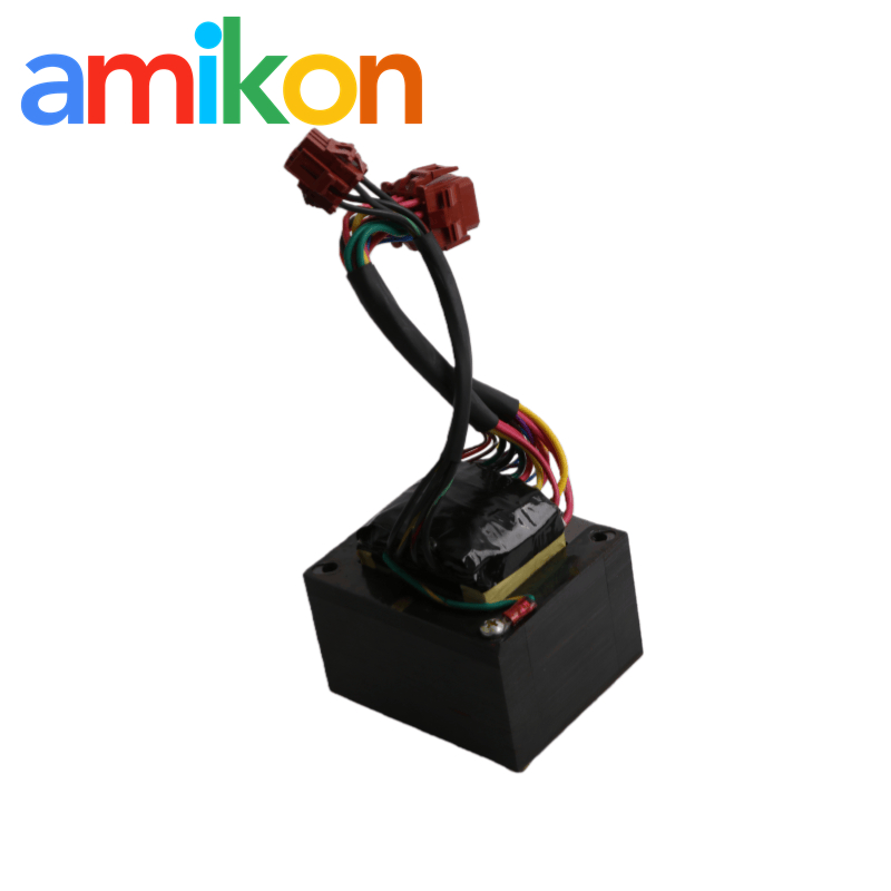 Bently Nevada PX49950232 00270143  24V DC Output 100VA Power Rating Control Transformer Module