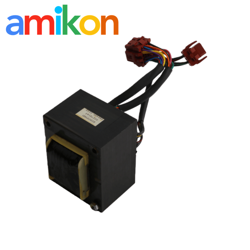Bently Nevada PX49950232 00270143  24V DC Output 100VA Power Rating Control Transformer Module