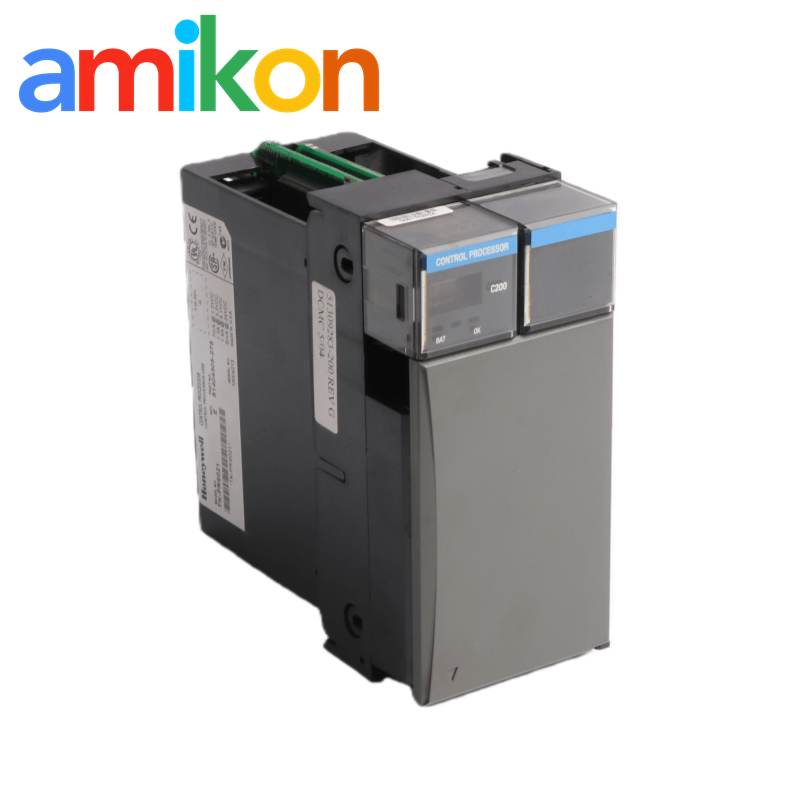 Honeywell TK-PRS021 150 MHz Control Processor Module for Industrial Automation and Process Control