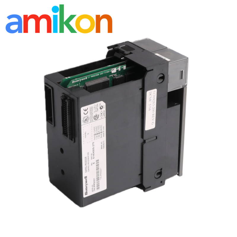Honeywell TK-PRS021 150 MHz Control Processor Module for Industrial Automation and Process Control