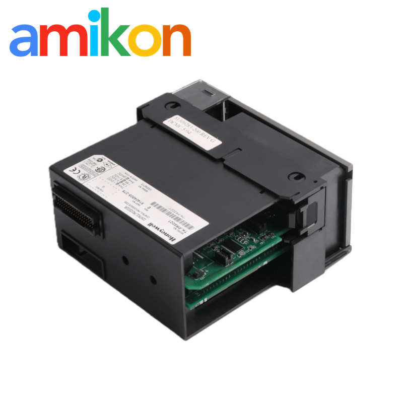 Honeywell TK-PRS021 150 MHz Control Processor Module for Industrial Automation and Process Control