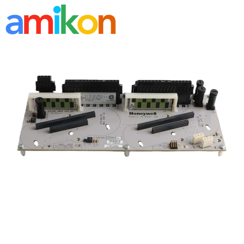 Honeywell CC-TDIL11 51308388-175 Digital Input Module with 18 to 30 VDC DI Power Voltage Range