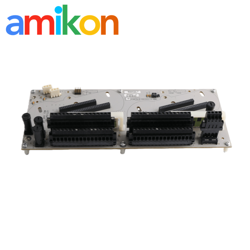 Honeywell CC-TDIL11 51308388-175 Digital Input Module with 18 to 30 VDC DI Power Voltage Range