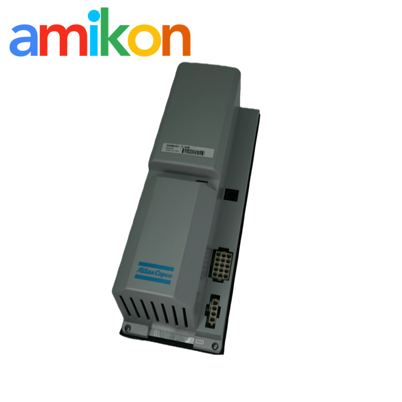 ABB DSQC345B Rectifier Unit with 24V DC Output 5A Current and 230V AC Input for Industrial Robotics