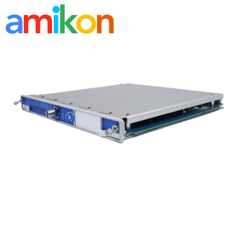 Bently Nevada 3500/54M 286566-01 Overspeed Detection Module with 220V Operating Voltage