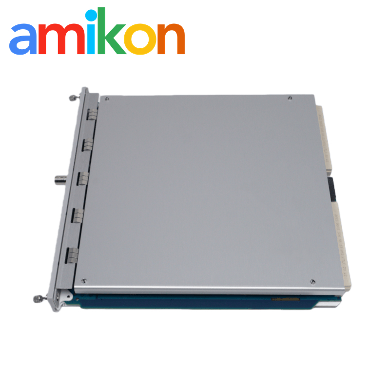 Bently Nevada 3500/54M 286566-01 Overspeed Detection Module with 220V Operating Voltage