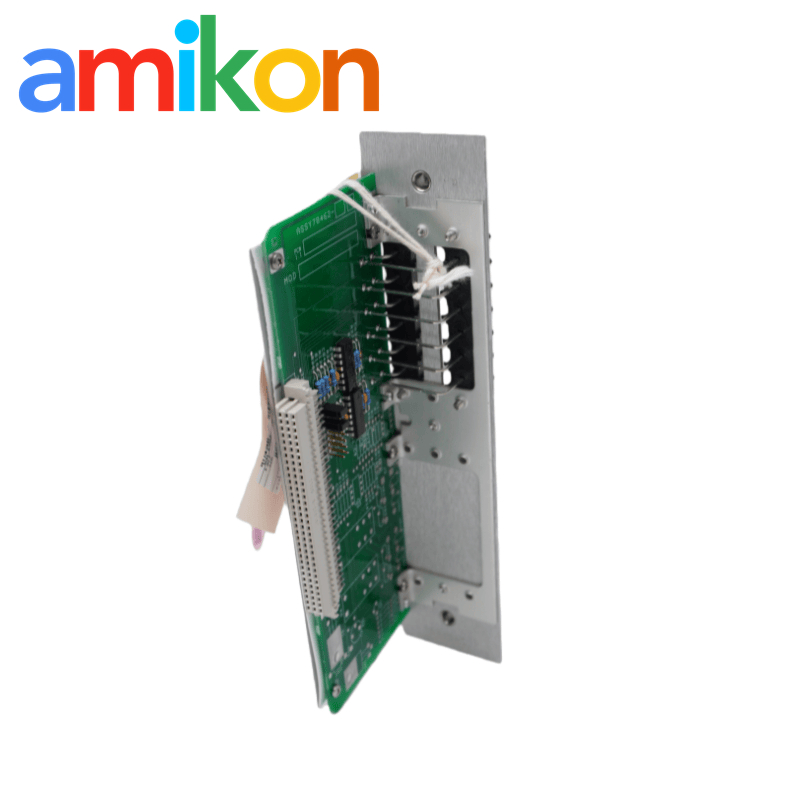 Bently Nevada 81544-01 3300 Series Signal Input Alarm Output Transducer Module for Position Monitoring