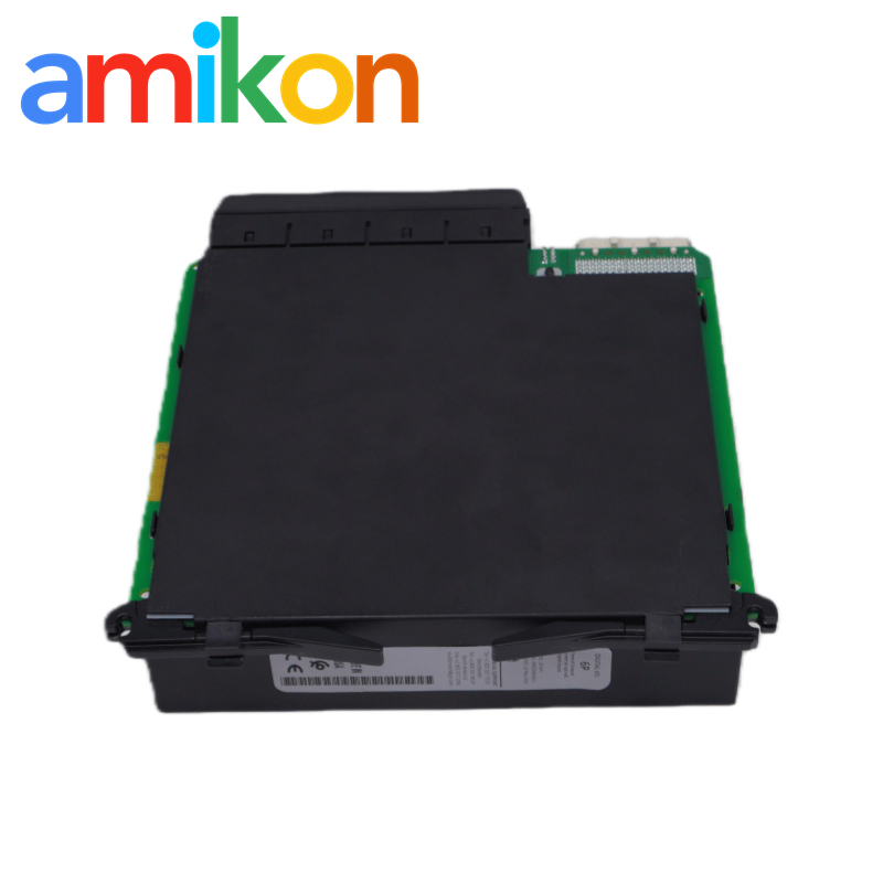 GE UR6PH Digital I/O Module with 4 Digital Inputs and -40°C to +85°C Operating Temperature