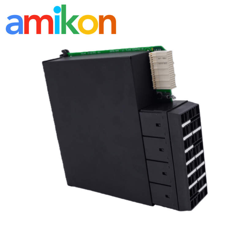 GE UR6PH Digital I/O Module with 4 Digital Inputs and -40°C to +85°C Operating Temperature