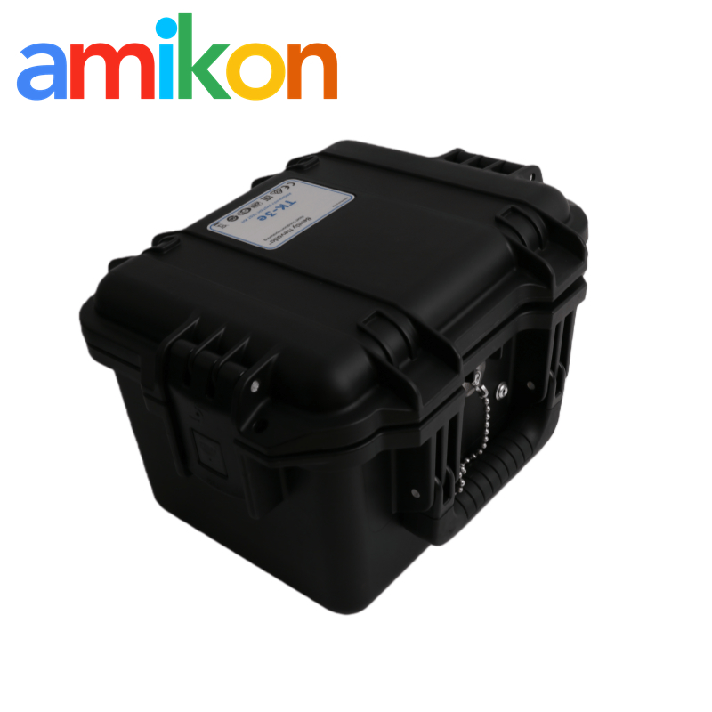 Bently Nevada TK-3E 177313-02-01 Proximity System Test Kit with 0 °C to 50 °C Operational Temperature