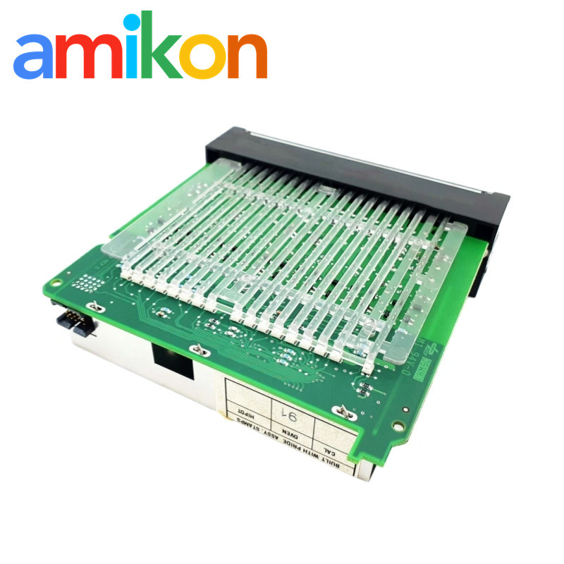 Honeywell 900G02-0102 16 Channel Digital Input Module for Industrial Automation and Process Control