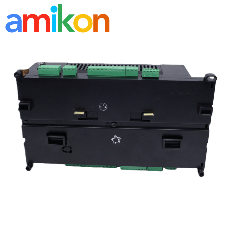 Distributed Control Systems ABB 07KT92 GJR5250500R0262 CPU Module ABB PLC For Procontic CS31 Platform