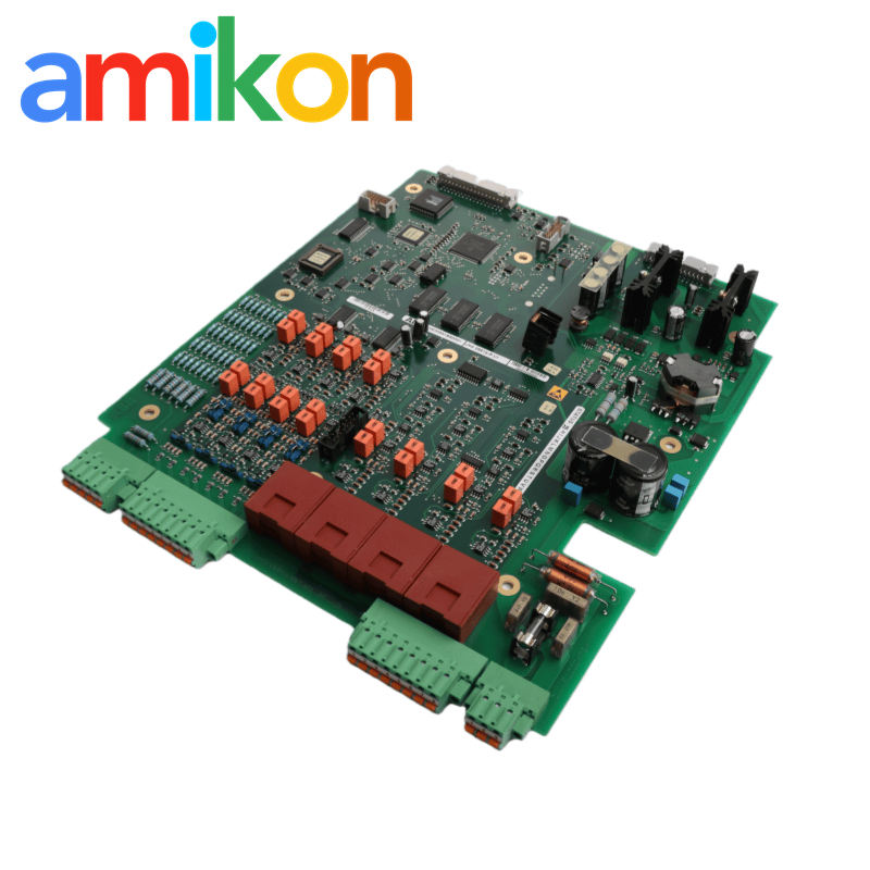 Timeliness ABB UNS2881B-P 3BHE009319R0001 MUB PCB Board With Real Time Data Collection And System Integration