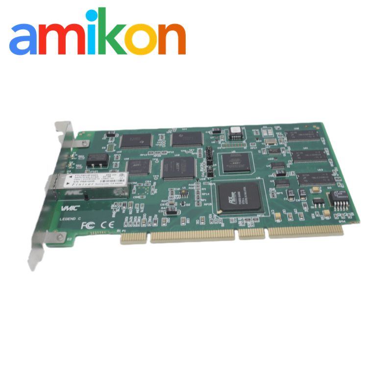 High-performance GE VMIPCI-5565-110000 Control Pulse Module with PCI/VME Connectivity