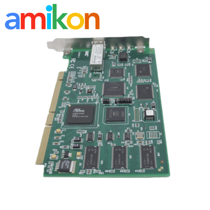 High-performance GE VMIPCI-5565-110000 Control Pulse Module with PCI/VME Connectivity