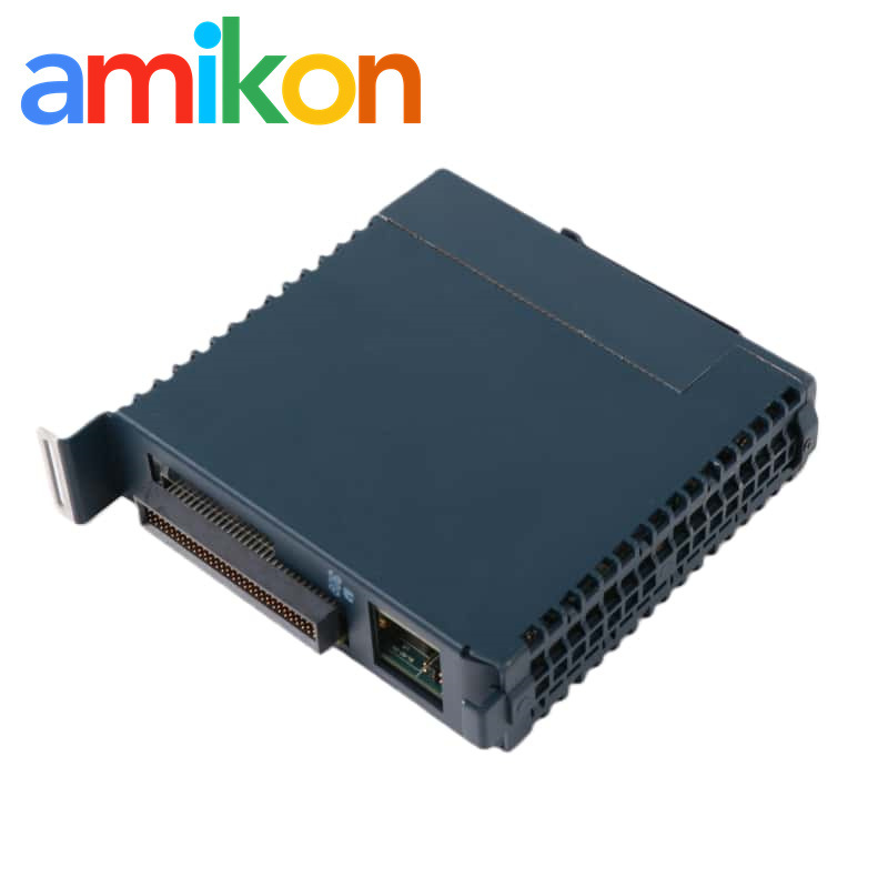 GE IC695CPE305 CPU Module with 1.1 GHz Clock Speed 1 Slot and 128 Kilobytes Maximum Block Size