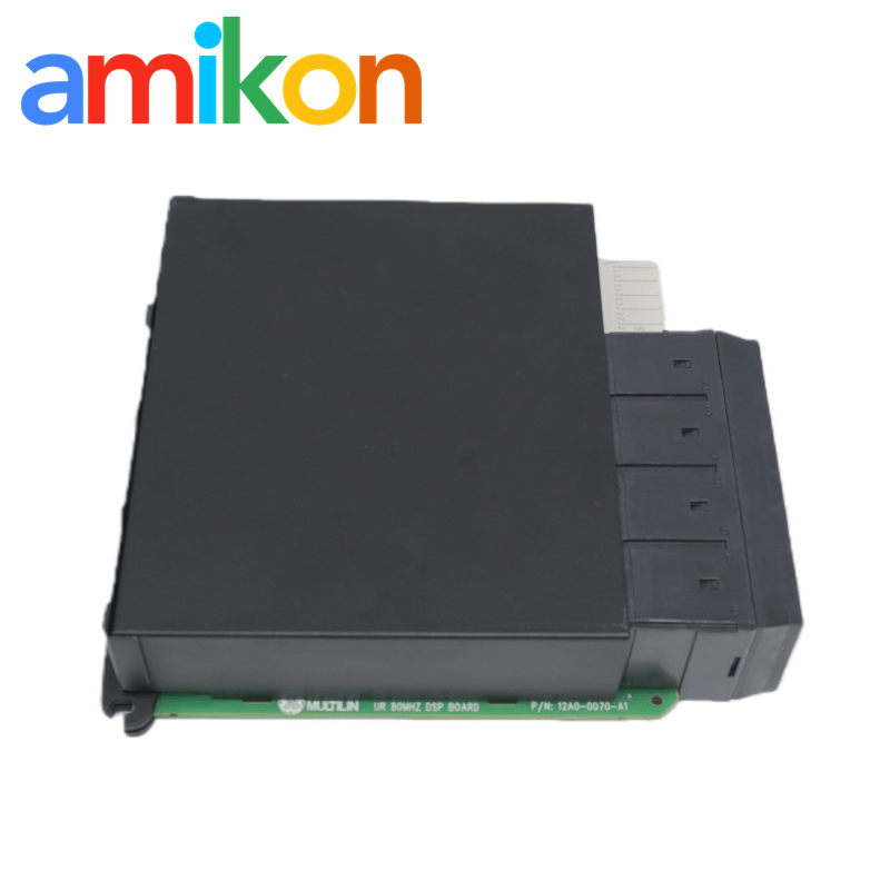 GE UR8FH Current Transformer/Voltage Transformer module for UR series relays