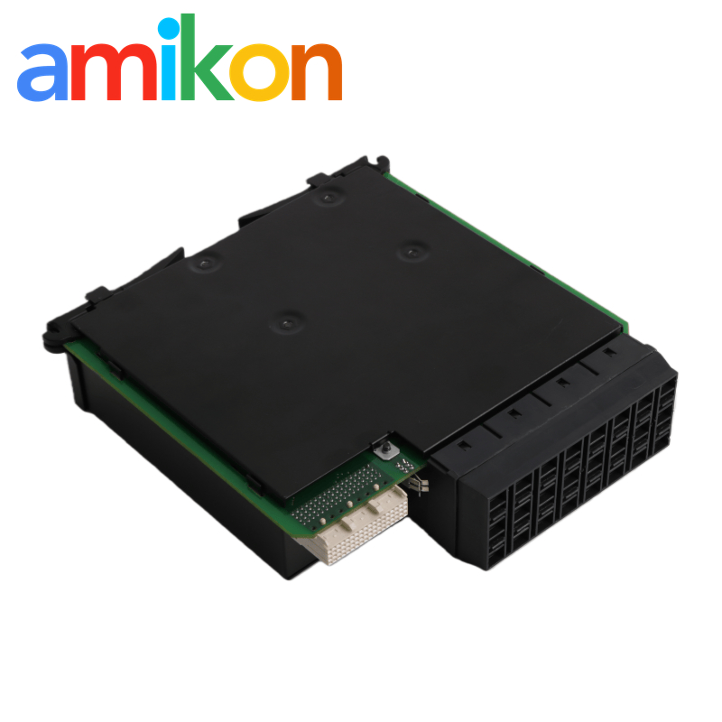 GE UR8HH Multilin UR Control Module with 3-1A/5A Phase CTS 1A/5A Ground CTS and CT/VT Input Scaling