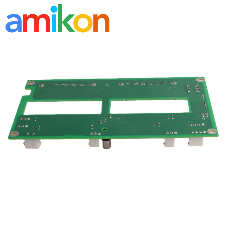 GE IS200JPDVG1AAA 1 Channel Power Distribution Board with 1-5V DC Input Span and 24V DC Outputs