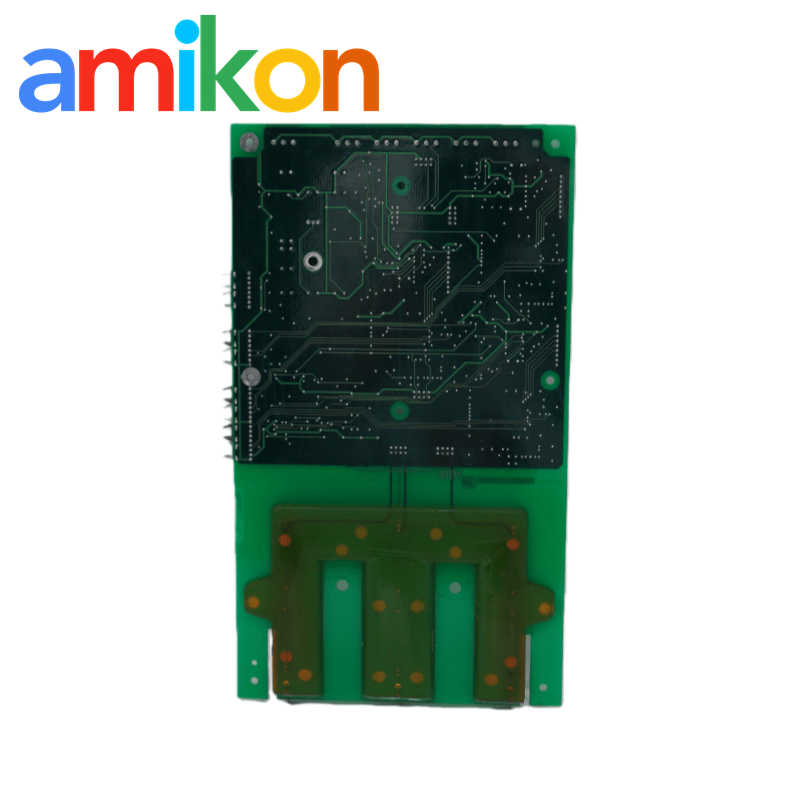 Precise Signal Scaling ABB 3BHB002916R0101 UFC721AE Voltage Measuring Scaling Card ABB PLC