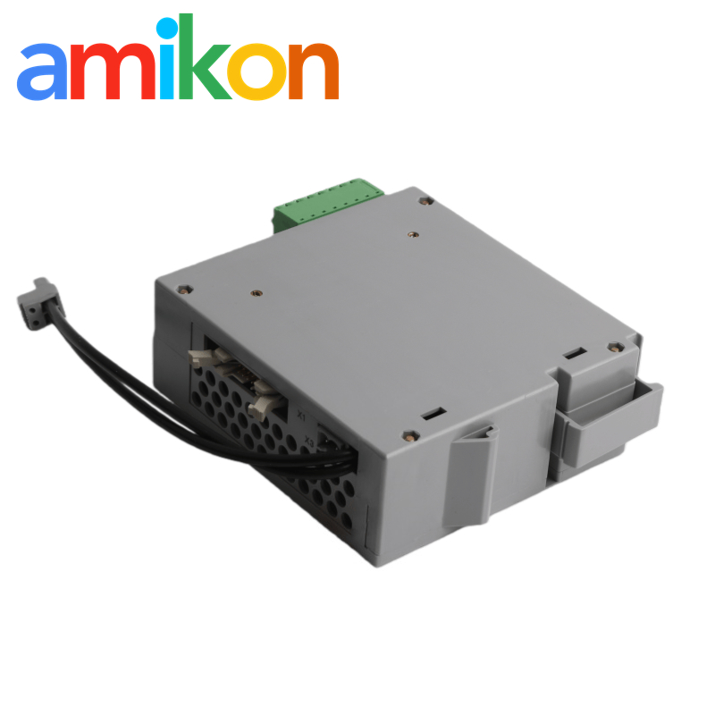 Digital Siemens 6DD1681-0AE2 SB10 Binary I/O Module 8 Inputs Siemens Simatic PLC