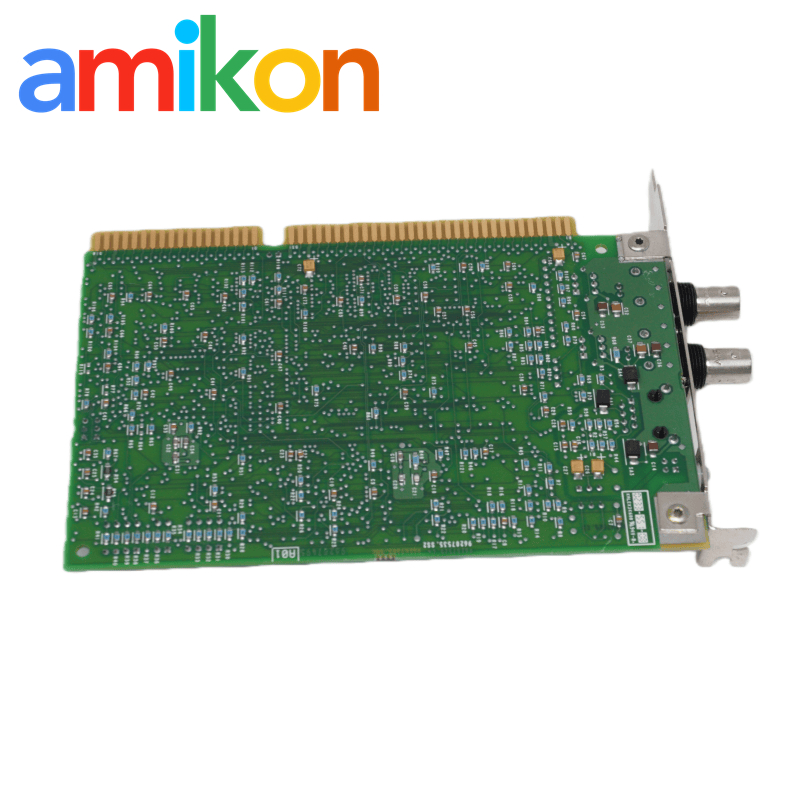 16 Bit ISA Allen Bradley 1784-KTCS ControlNet Scanner Card 32 Bit EISA Interface