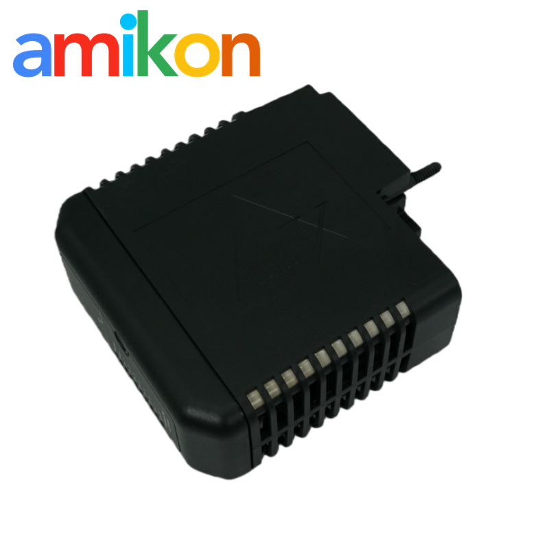 8 Channel Emerson KJ3002X1-BB1 12P0683X082 Analog Output Module For DeltaV Automation System