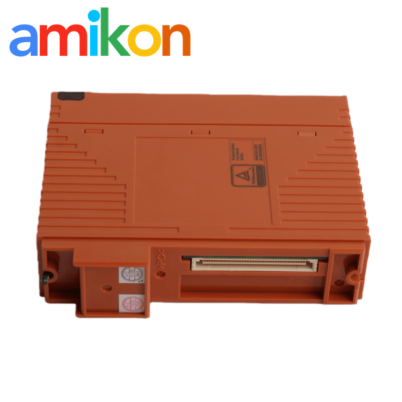 6mA Input Current Yokogawa SDV144-S63 S4 Digital Input Module With 16 Channel Isolation