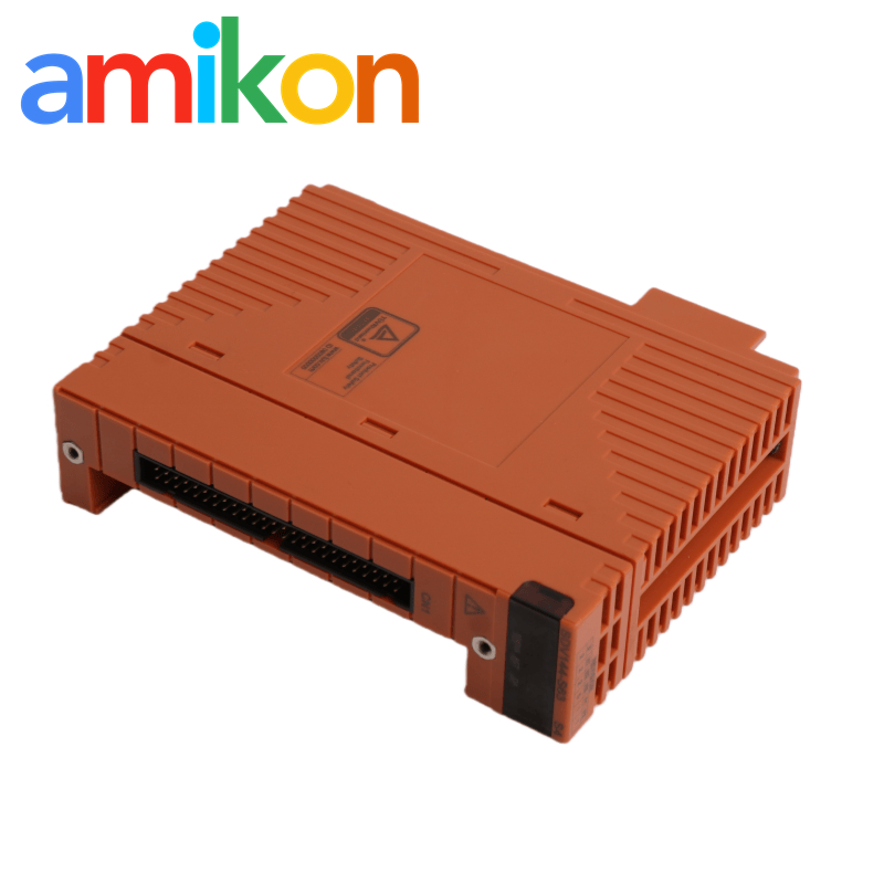 6mA Input Current Yokogawa SDV144-S63 S4 Digital Input Module With 16 Channel Isolation