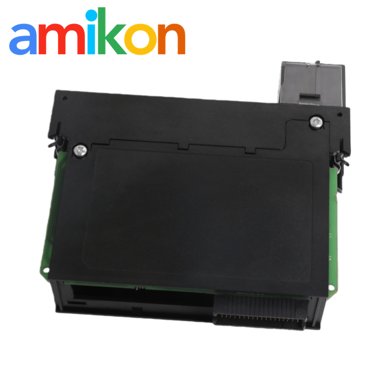 16 Bit Resolution Allen Bradley 1756-IR6I ControlLogix RTD Module With 6 Isolated RTD Inputs