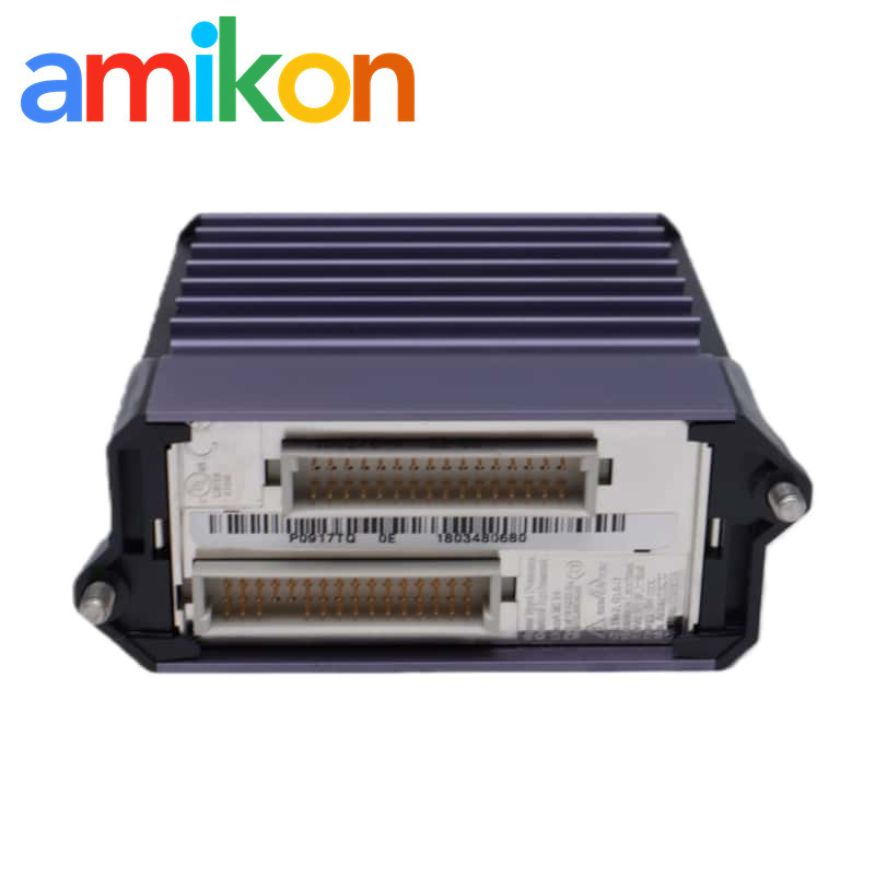 Compact FOXBORO FBM215 HART Communication Output Module For Class G3 Harsh Environments