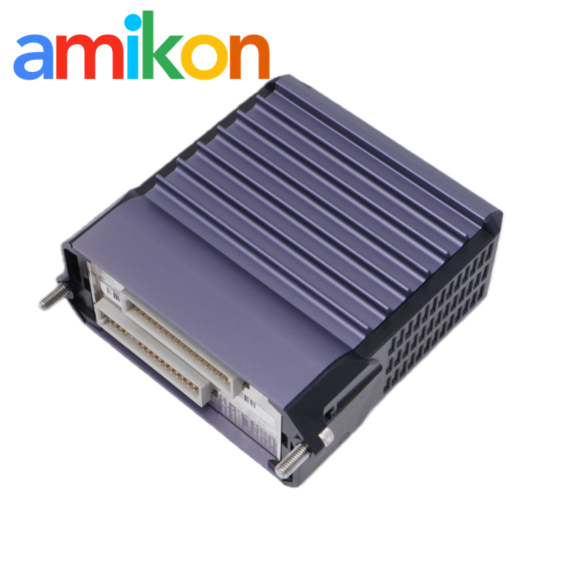 Compact FOXBORO FBM215 HART Communication Output Module For Class G3 Harsh Environments