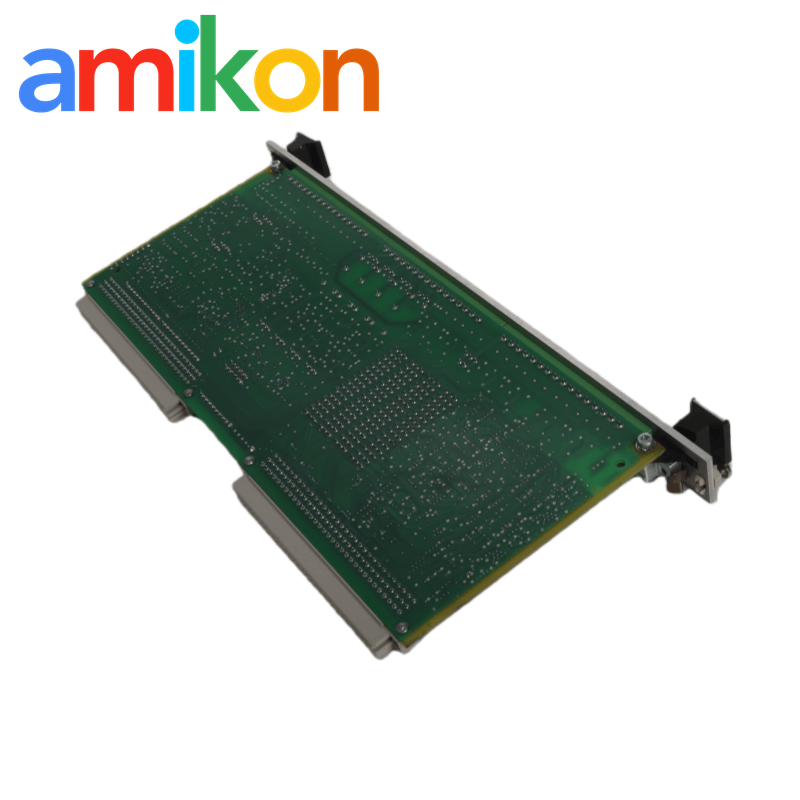 Automation Vibro Meter VM600 IOC4T 200-560-000-113 Input Output Card With 4 Dynamic Signal Inputs