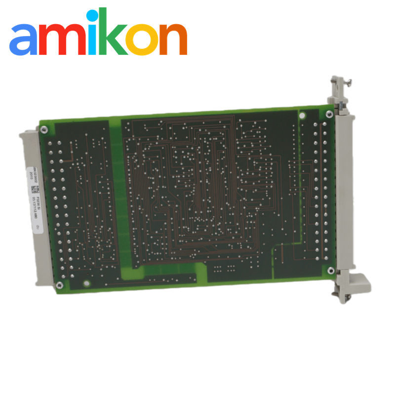 Industrial Automation Hima F3236 PCB Input Module With 1-Signal Input 6MA And 8M Switching Time