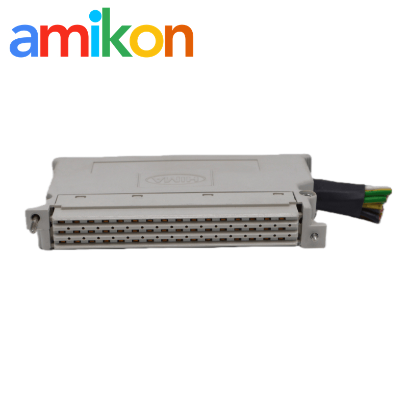 16 Pin Hima Z7116 LED Cable Plug With 24V DC Input And -20°C To 60°C Operating Temperature