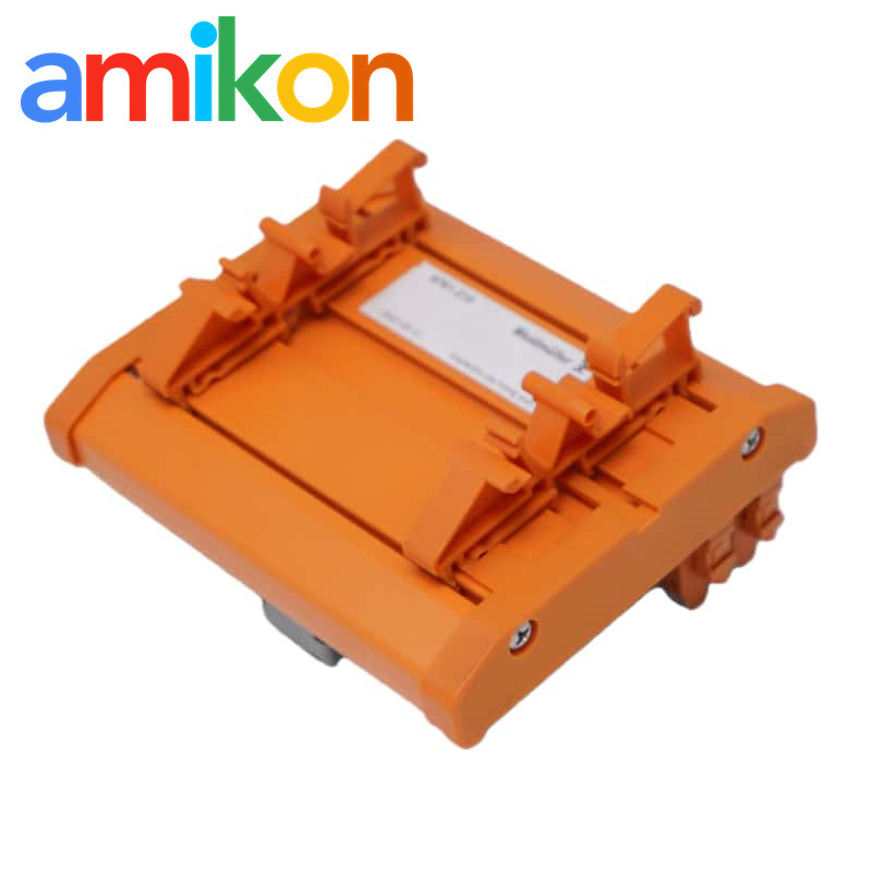 16 Power Output Terminals Triconex 9761-210 Termination Panel With 5V DC Analog Input