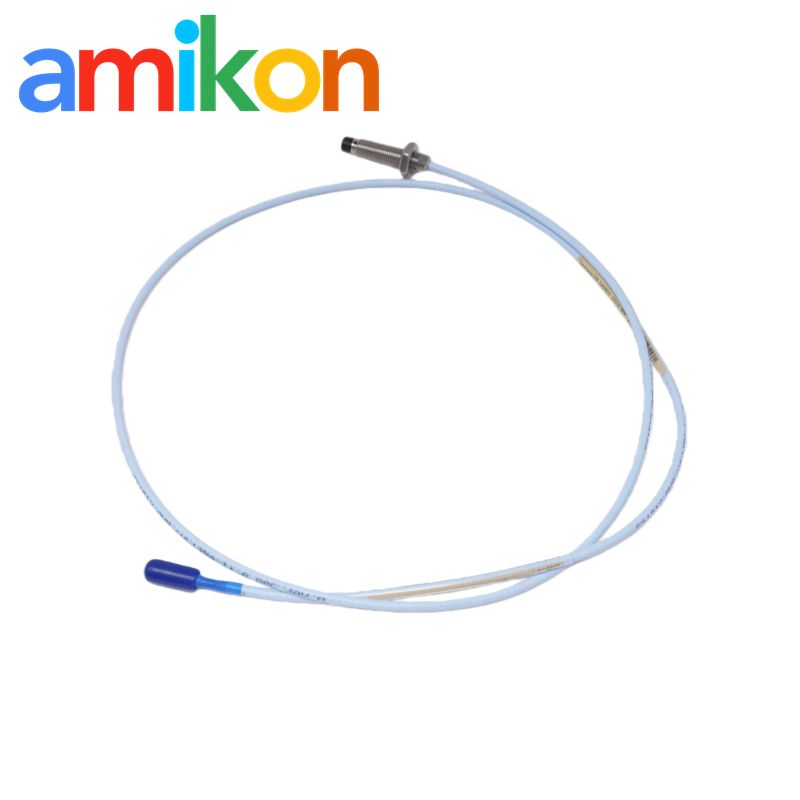 Bently Nevada 330103-00-04-10-02-00 3300 XL 8mm Proximity Transducer System with 1.0 Meter Cable