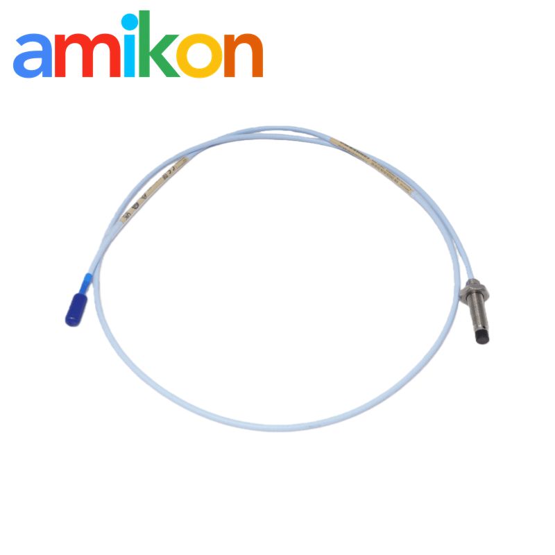 Bently Nevada 330103-00-04-10-02-00 3300 XL 8mm Proximity Transducer System with 1.0 Meter Cable