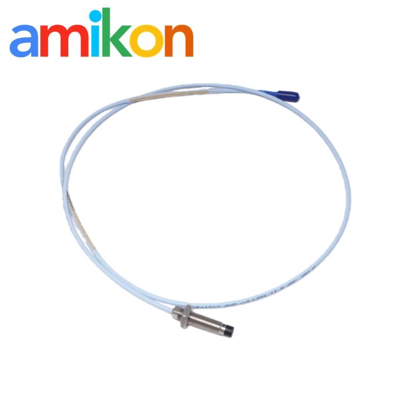 Bently Nevada 330103-00-04-10-02-00 3300 XL 8mm Proximity Transducer System with 1.0 Meter Cable