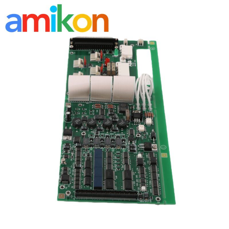 ABB 086384-003 Control Board with 32-bit DSP Processor 100-150 MHz for Industrial Automation