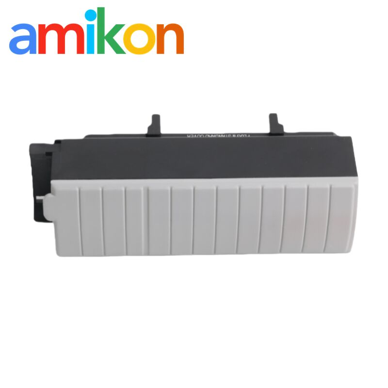 Allen Bradley 1756-TBCH ControlLogix 36-Pin Screw-Clamp Terminal Block in 0-60°C Environments