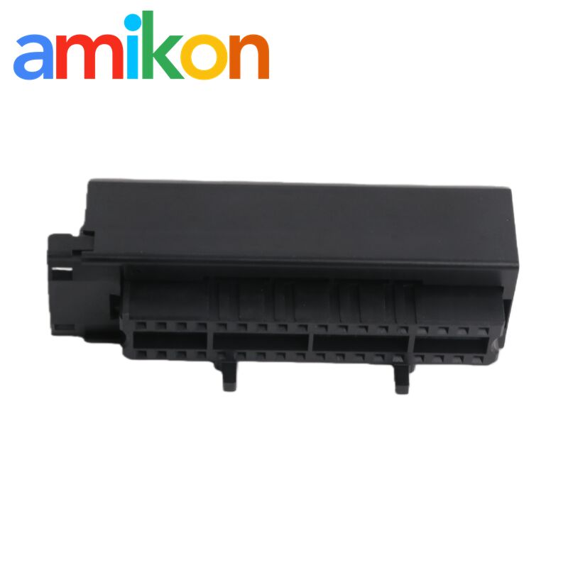 Allen Bradley 1756-TBCH ControlLogix 36-Pin Screw-Clamp Terminal Block in 0-60°C Environments