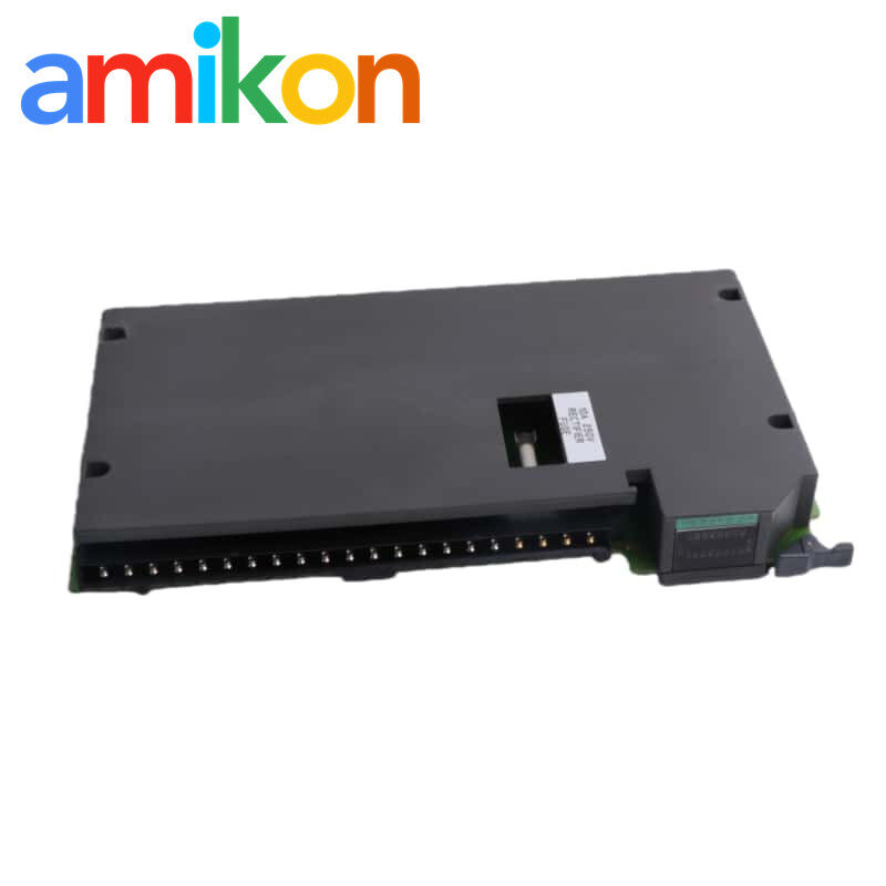 Allen Bradley 1771-OBD 16 Point Digital Output Module with 2 Amp and 10-60VDC Operating Range