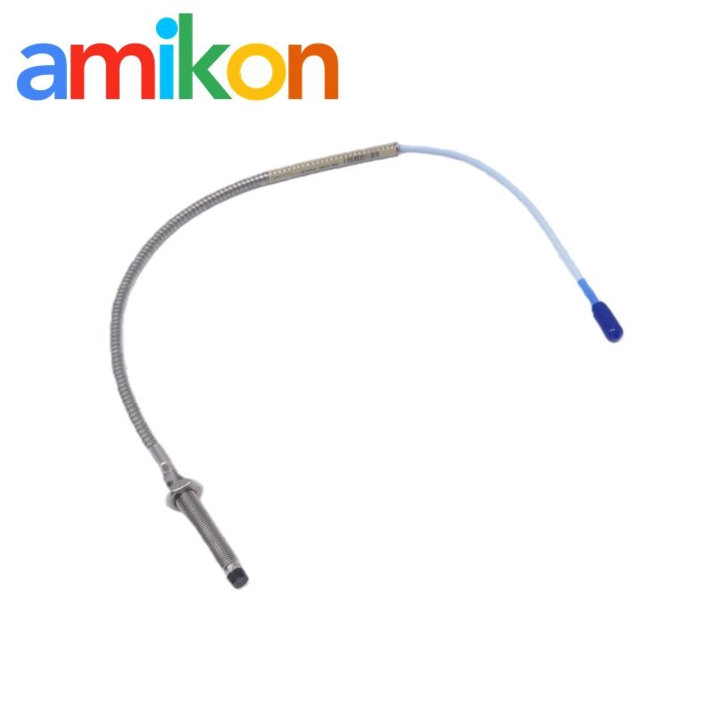 Bently Nevada 330104-00-06-05-02-00 3300 XL 8 mm Proximity Probe for Precise Monitoring