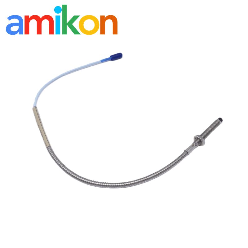 Bently Nevada 330104-00-06-05-02-00 3300 XL 8 mm Proximity Probe for Precise Monitoring