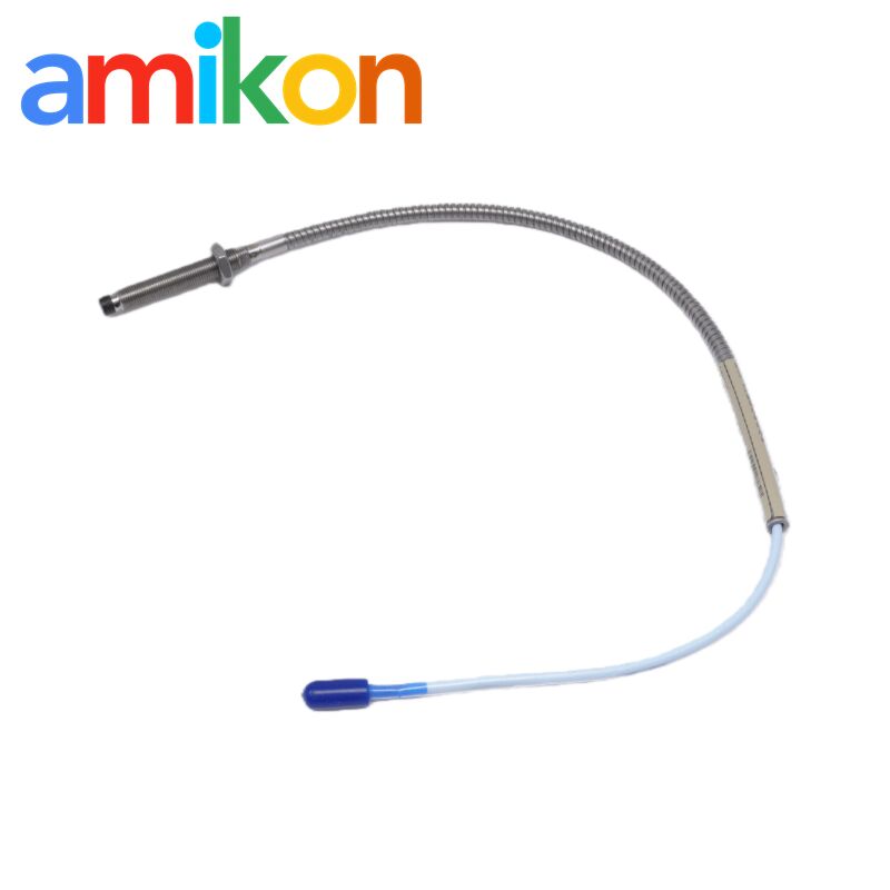 Bently Nevada 330104-00-06-05-02-00 3300 XL 8 mm Proximity Probe for Precise Monitoring