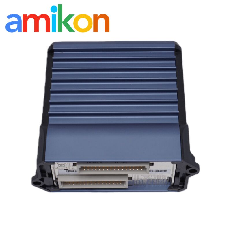 Módulo Foxboro FBM203 P0914SV com 8 canais RTD de entrada isolados galvanicamente para conversão Sigma-Delta de alta precisão