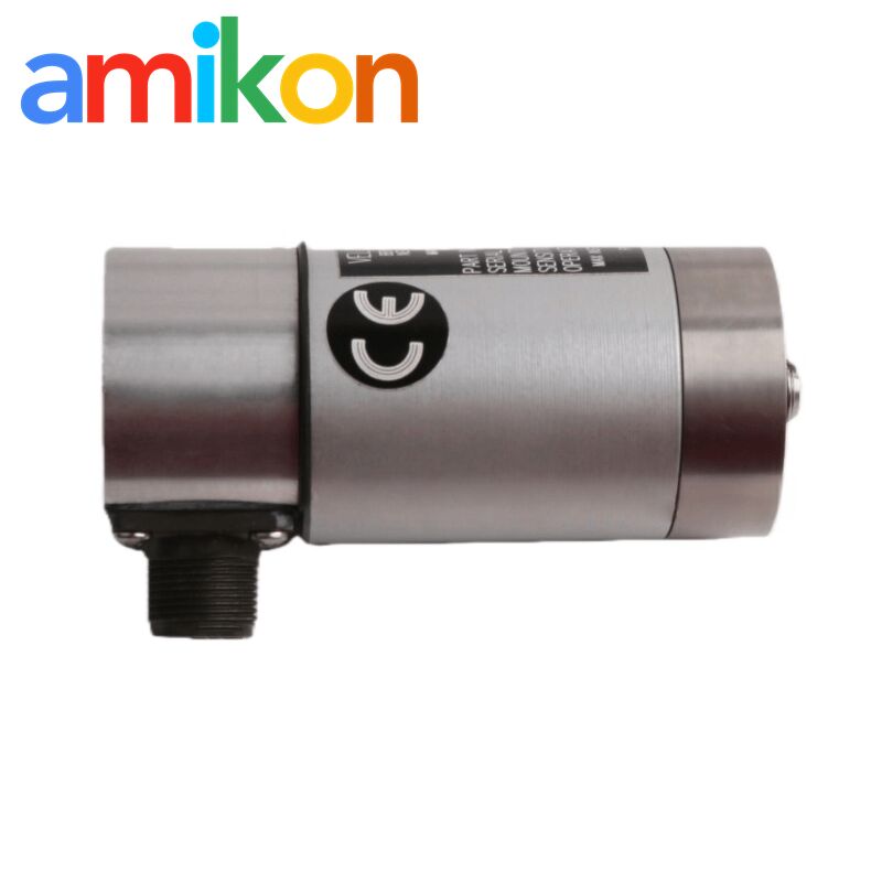 Bently Nevada 9200-01-02-10-00 Vibration Sensor with Two-Wire Moving-Coil Design