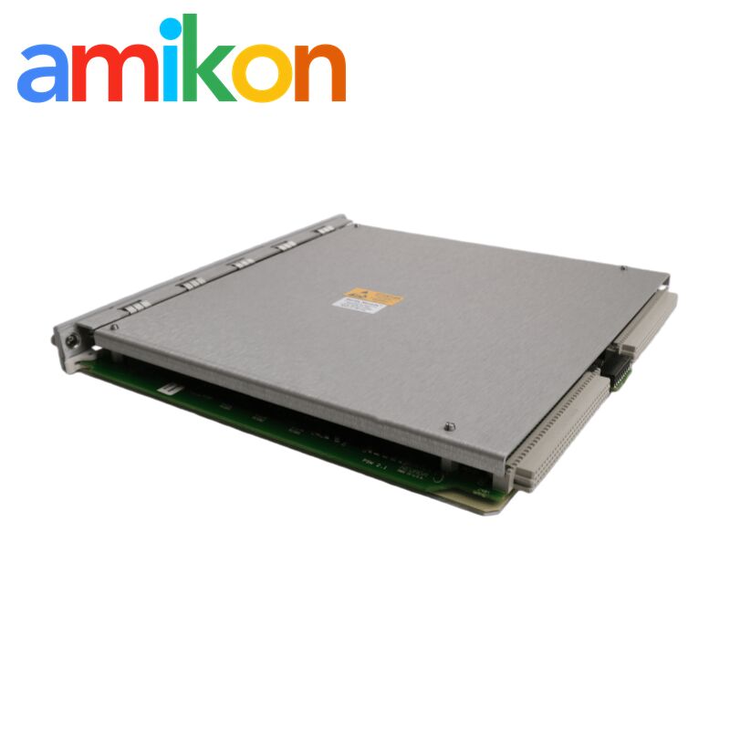 Bently Nevada 3500/40M 140734-01 Proximitor Monitor Four-Channel for Critical Machinery Protection